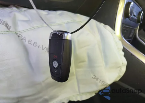 2021 Ford Ecosport Se from USA, damaged, VIN MAJ3S2GE9MC423724